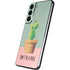 Cactus Prick Galaxy S22 Skin